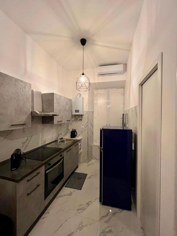 Ferienwohnung Domus Romana Exterior foto